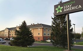 Extended Stay America Hotel Grand Rapids Kentwood Kentwood Mi